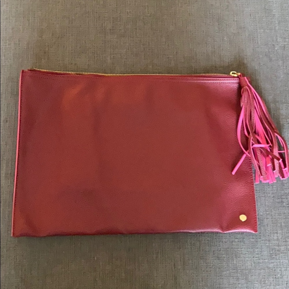 Deux Lux Clutch